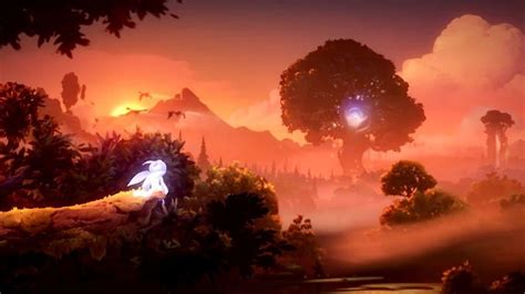 Ori And The Will Of The Wisps Review Gamers Heroes