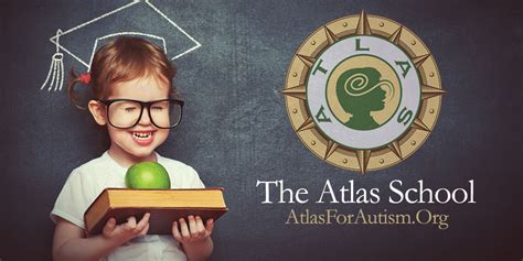 Atlas School – A NYC school for young adults with ASD and other developmental differences