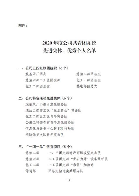 五四表彰 让青春在不懈奋斗中绽放绚丽之花澎湃号·政务澎湃新闻 The Paper