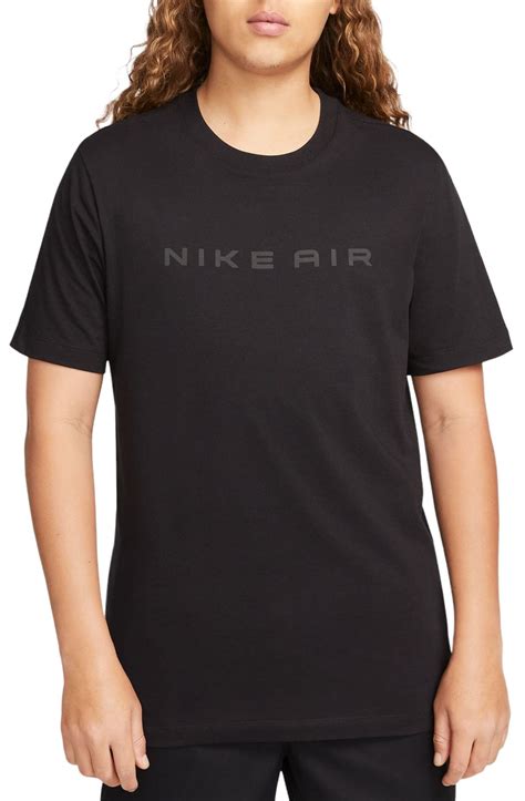 Nike Sportswear T Shirt Air Dz Shiekh