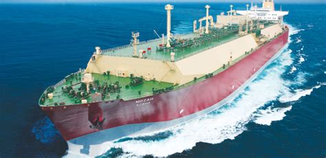 Global Lng Output To Reach Mn Tonnes By Total Gulf Times