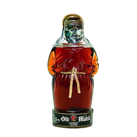 OLD MONK SUPREME RUM - Eastern Liquors USA