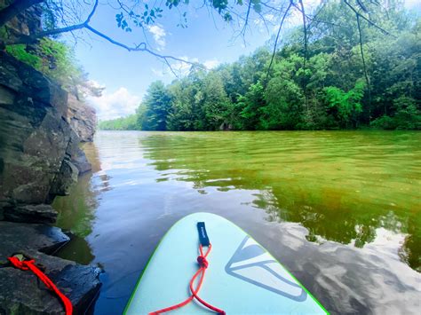 August 2021 Paddling Champlain Canal — Adirondack Sports