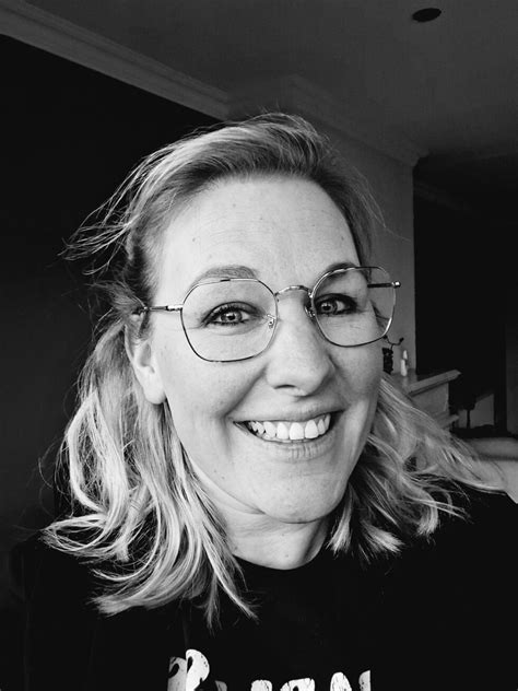 Lindsy Böcker Volgt De Opleiding Edi Coach ‘ik Leer Veel Nieuwe Dingen