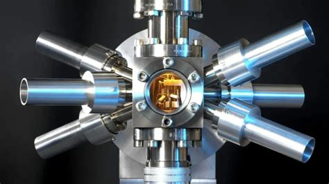 Chinese Scientists Develop Extremely Precise Clock As They Hope To