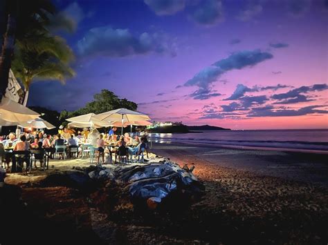 The Best Restaurants in Tamarindo | Guanacaste Journal