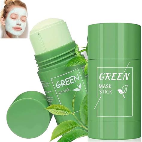 Dúo de Mascarillas de Té Verde Piel Radiante en 2 Pasos iconsalud es