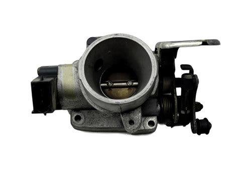 Air Throttle Body 96mf Gb 95bf9b989 Ford Fiesta Buy Now