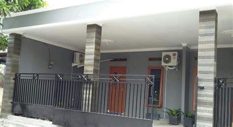 Dahg Rumah Dijual Di Graha Pemda Cikarang