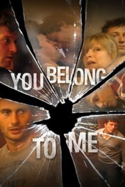 You Belong To Me Película 2007 Tráiler Resumen Reparto Y Dónde