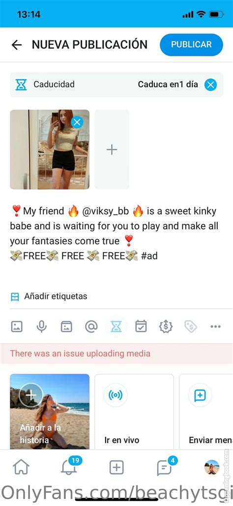 Beachytsgirl Nude OnlyFans Leaks The Fappening Photo 4995793