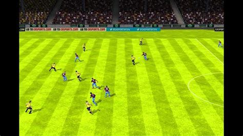 Fifa Iphone Ipad Foulestplayers Vs Bohemians Fc Youtube