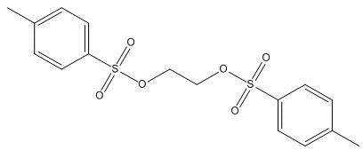 1 2 乙二醇二对甲苯磺酸酯 化工百科