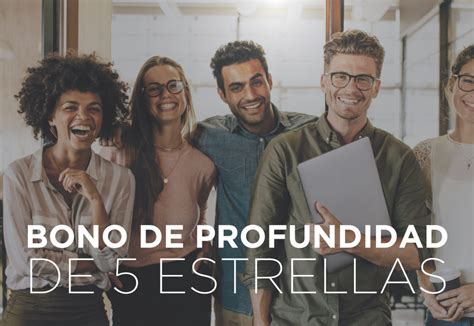 Bono De Profundidad De Estrellas Isafyi M Xico