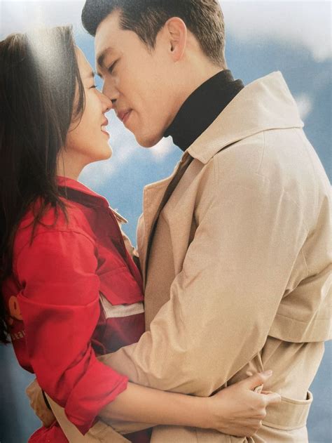 Pin De Gianetta Barbara Em Hyun Bin E Son Ye Jin Casal De Coreanos