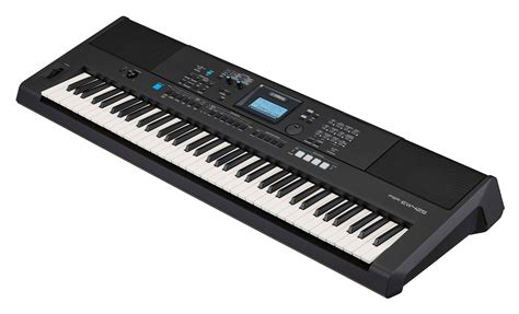 Teclado Yamaha