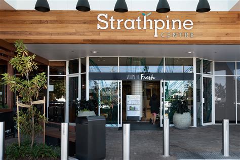 Strathpine Fresh Food — Mtrdc