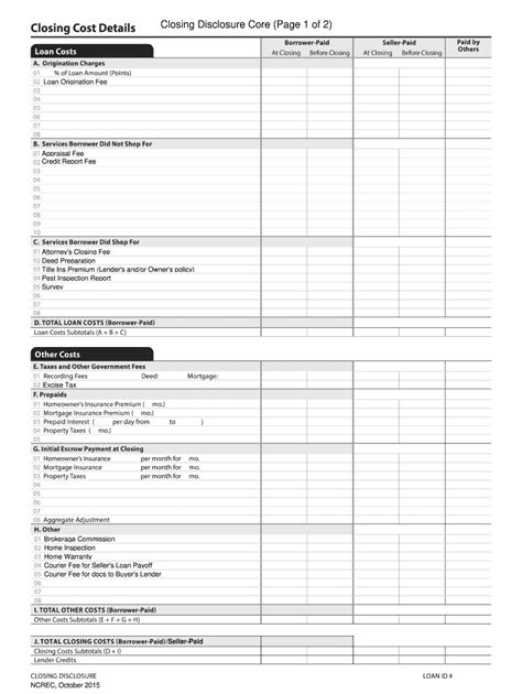 Closing Form Get Fill Online Printable Fillable Blank Pdffiller