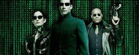 Las frases MÁS ICÓNICAS de MATRIX