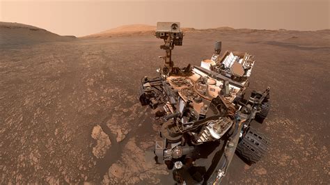 NASA's Curiosity Mars Rover Finds a Clay Cache – NASA Mars Exploration