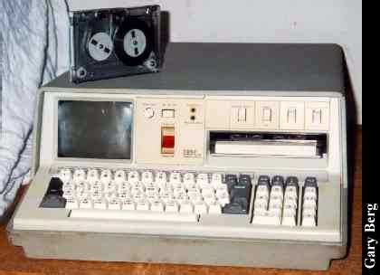 IBM 5100 Personal Portable Computer