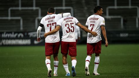 Conmebol Destaca Vit Ria Tricolor No Fla Flu Fluminense Ltimas