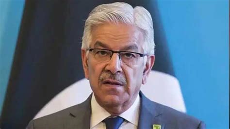 Khawaja Asif Faces Backlash For Derogatory Social Media Post Against