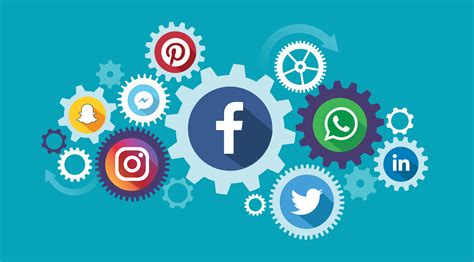 Quels Types De Posts Pour Tre Visible Sur Les R Seaux Sociaux Connecto