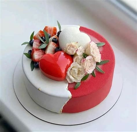 Pin by Татьяна Селиванова on декор тортов | Holiday desserts christmas ...