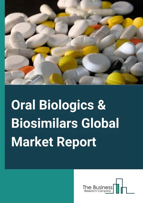 Biologics Market Report 2025 Biologics Market Share And Analysis