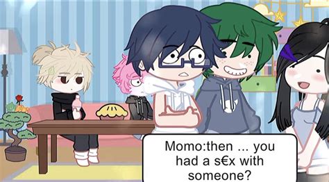 Yo What The Fuck R GachaClubCringe