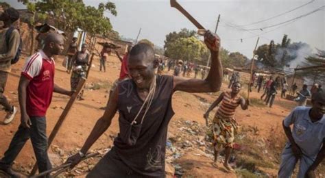 Massacre des Peuls 5 assaillants arrêtés par les autorités Maliennes