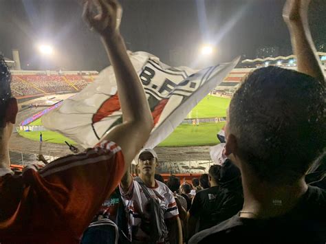 Botafogo Tem A Maior Torcida Do Interior De S O Paulo Aponta Pesquisa