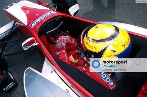 Franck Perera FRA Prema Powerteam 31st Place European Formula