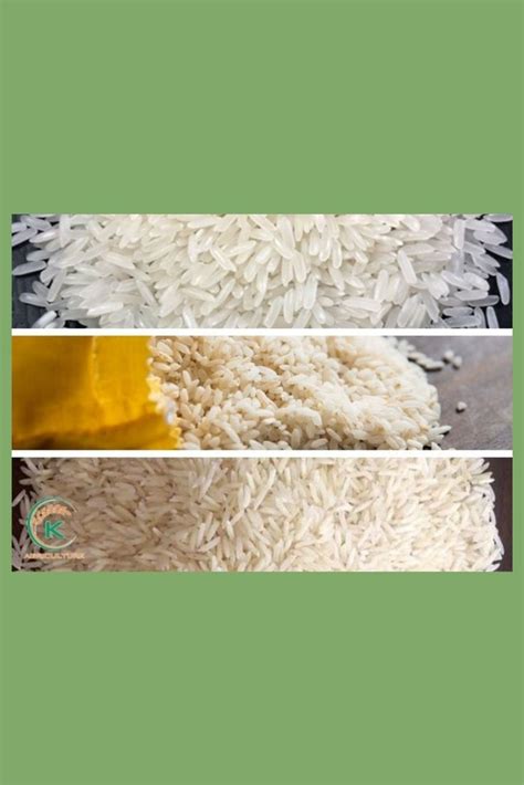 Top 3 popular long-grain rice exporters | Long grain rice, Grains, Rice