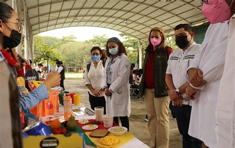 Salud Colima Salud Colima Realiza Mil Acciones Integrales En La