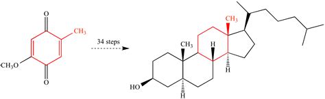 Illustrated Glossary Of Organic Chemistry Total Synthesis