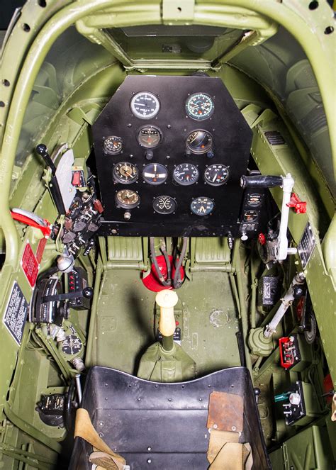 Bell P 59b Airacomet National Museum Of The United States Air Force