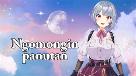 Freetalk Ngomongin Panutan Vtuber Indonesia Youtube