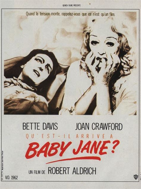 Image Gallery For What Ever Happened To Baby Jane Filmaffinity