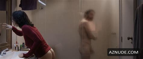 RAQUEL KARRO Nude AZNude