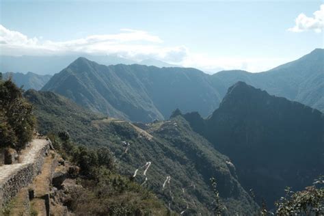 Machu Picchu Alle Was Du Wissen Musst Peru