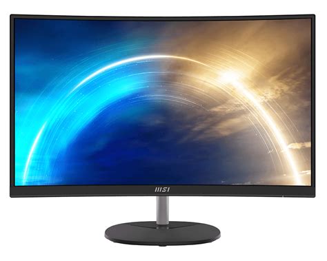 Продать Монитор MSI 27" PRO MP271CA Black по Trade-In интернет-магазине ...