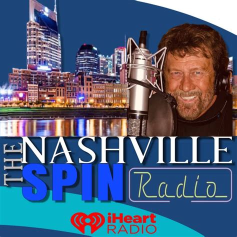 The Nashville Spin Radio