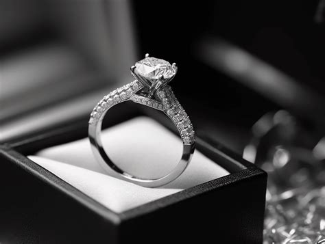 critical factors   timeless custom engagement ring