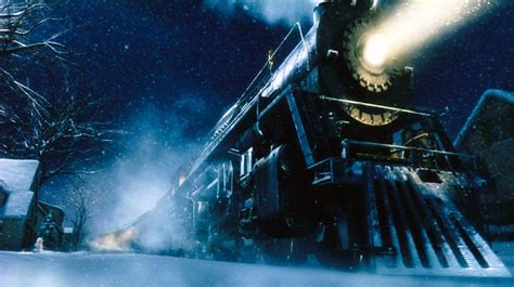 Polar Express Wallpaper 72 Pictures Wallpaperset