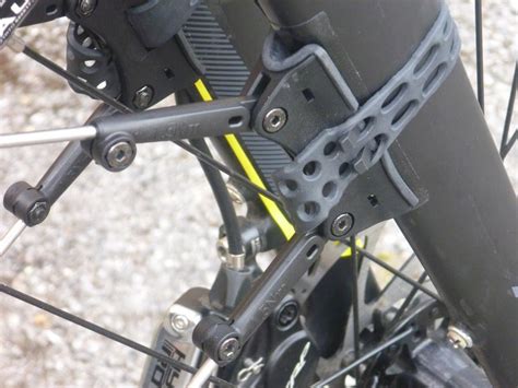 Review: SKS Raceblade Pro/Pro XL | road.cc