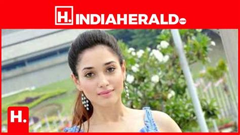 Tamanna Hot Navel Stills