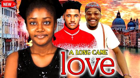 ALONG CAME LOVE 2 WATCH CHIDI DIKE ANNABEL APARA KELVIN BOSCO ON