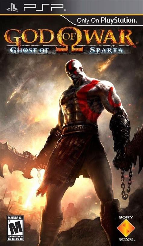 God Of War 1 Ps2 Iso 2021